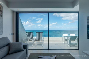  Duplex Over The Sea  Лас-Пальмас-Де-Гран-Канария